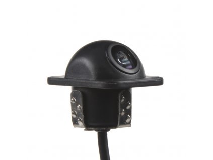 AHD 720 mini kamera 4PIN, PAL vnější - svc525AHD