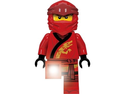 LEGO baterka - Ninjago Legacy Kai - LGL-TO29