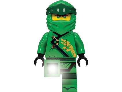 LEGO baterka - Ninjago Legacy Lloyd - LGL-TO35