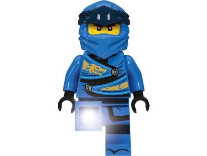 LEGO baterka - Ninjago Legacy Jay - LGL-TO37