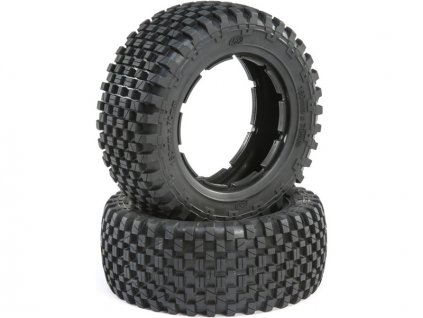Losi pneu tvrdá (2): 5ive-T 2.0 - LOS45023