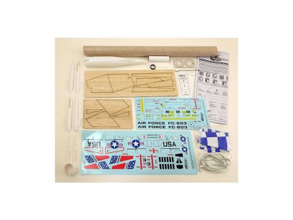 Estes Interceptor Kit - RD-ES1250