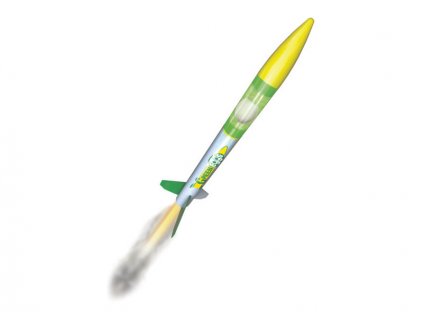 Estes Green Eggs (12ks) - RD-ES1718
