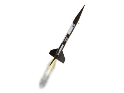 Estes Black Brant II Kit - RD-ES7243
