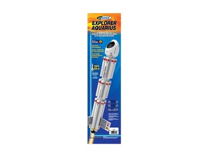 Estes Explorer Aquarius Kit - RD-ES7253