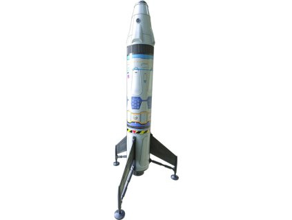Estes Destination Mars MAV Kit - RD-ES7283