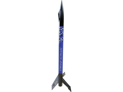 Estes Starship Octavius Kit - RD-ES7284