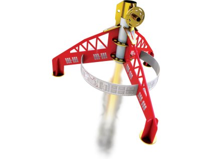 Estes Space Corps Lunar Scout Kit - RD-ES7290