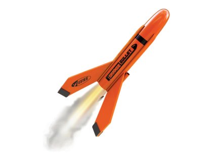 Estes Orange Bullet Kit - RD-ES7295