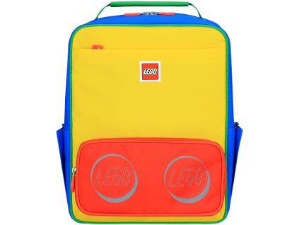 LEGO batoh Tribini Corporate - CLASSIC šedý - LEGO20134-1952
