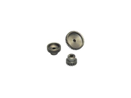 Robitronic pastorek 12T 48DP 3.17mm - RW4812