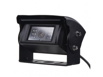 Zaklápěcí kamera 4PIN CCD SHARP s IR, vnější - svc6012ccd