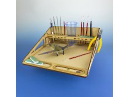 Modelcraft pracovní stanice - SH-WTA4