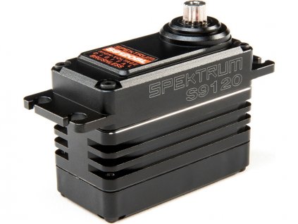 Spektrum servo S9120BL 1:5 Car Torque Metal - SPMSS9120BL