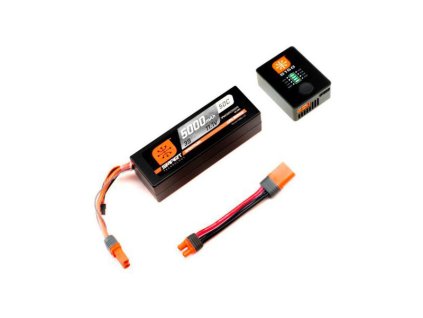 Spektrum Smart PowerStage 3S - SPMXPS3I