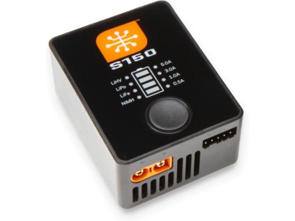 Spektrum Smart PowerStage 3S - SPMXPS3I