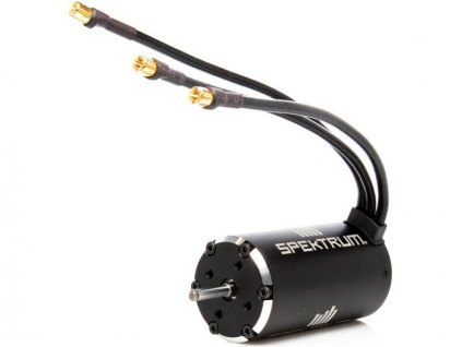 Spektrum střídavý motor Firma 1250ot/V - SPMXSM1200