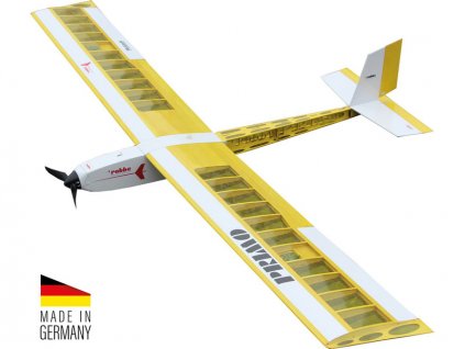 Primo Q 1.7m Kit - TA-2556