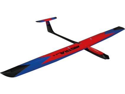 Mistral V2 2.0m ARF - TA-2643