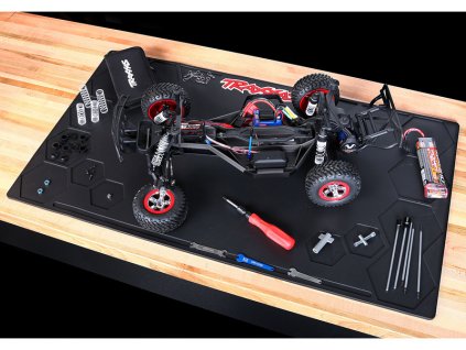 Traxxas pracovní podložka 91x51cm - TRA3426