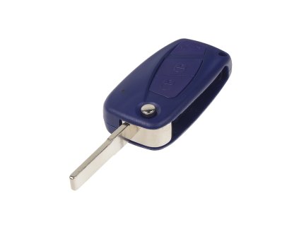 Náhr. klíč pro Fiat 3-tlačítkový 433,92 MHz - 48FA003