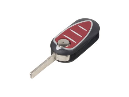 Náhr. klíč pro Alfa Romeo 3-tlačítkový 433,92 MHz - 48AR003