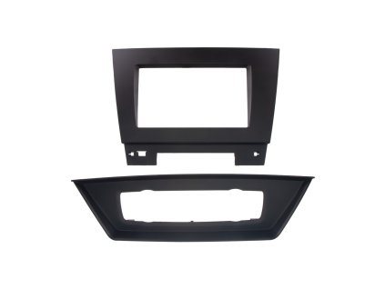 2DIN redukce pro BMW X1 E84 09-15 - 11111