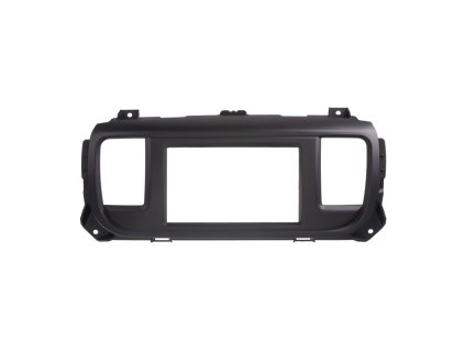 2DIN redukce pro Citroen SpaceTourer, Peugeot Expert, Traveller, Toyota Proace 2016- - 11114