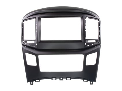 2DIN redukce pro Hyundai H1 2015- černá - 11116.1