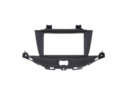 2DIN redukce pro Opel Astra 2015- (K) - 11117