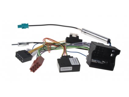 Konektor ISO VW, Škoda 2002-MOST s Can-Bus adaptérem