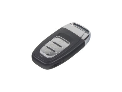Náhr. klíč pro Audi, 3tl., 868MHz, 8T0959754, 8K0959754 - 48AU008