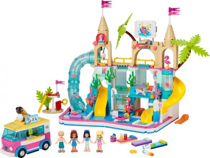 LEGO Friends - Aquapark - LEGO41430