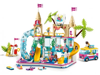 LEGO Friends - Aquapark - LEGO41430