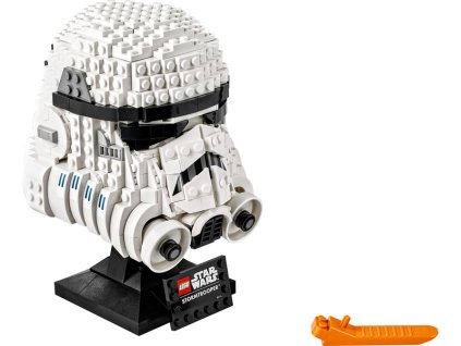 LEGO Star Wars - Helma stormtroopera - LEGO75276