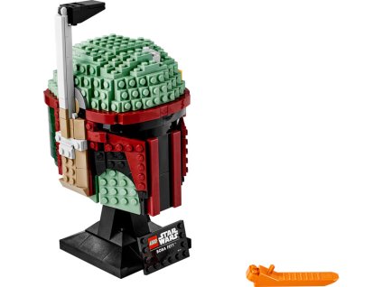 LEGO Star Wars - Helma Boby Fetta - LEGO75277