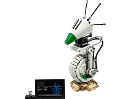 LEGO Star Wars - D-O™ - LEGO75278