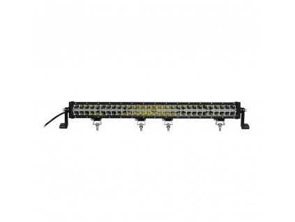 LED rampa s pozičním světlem, 60x3W, 813mm, ECE R10 - wl-86180