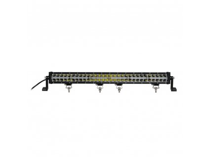 LED rampa s pozičním světlem, 60x3W, 820mm, ECE R10/R112/R7 - wl-86180