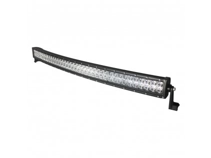 LED rampa prohnutá, 80x3W, 1065mm, ECE R10 - wl-ov88240