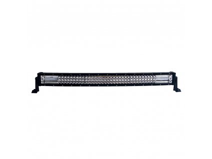LED rampa prohnutá, 126x3W, 762mm, ECE R10 - wl-ov82378