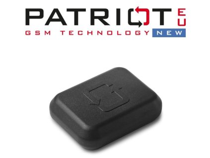 PATRIOT - GSM + GPS komunikační modul s celoevropským pokrytím - patriotEUnew