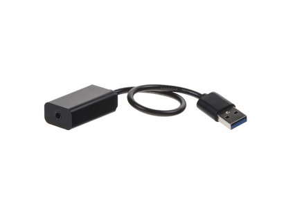 AUX vstup pro OEM systémy s USB konektorem (bez AUX) - aiUSB01