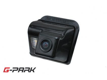 CCD parkovaci kamera Mazda 3 / 6 / CX-7