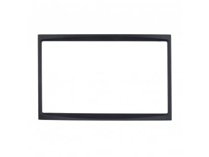 2DIN redukce pro Renault Laguna II, Peugeot 207, 307, Superb, Citroën C2, C3, Fiat Scudo - 10731