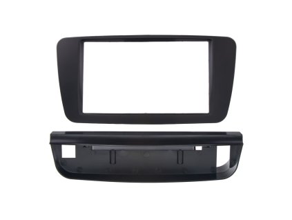 2DIN redukce Mercedes A (W176), GLA (X156) - 11128