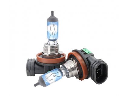 Halogen. žárovka 12V s paticí H11, Night unlimited 4300K