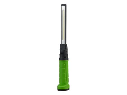 AKU LED profi montážní svítilna s kloubem - LED8cob9