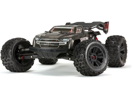 Arrma Kraton 1:8 4WD EXtreme Bash Roller - ARA106053