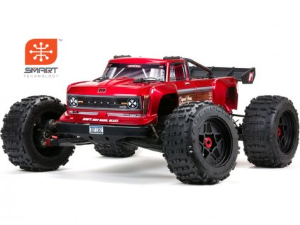 Arrma Outcast 8S BLX 1:5 4WD Smart RTR - ARA5810